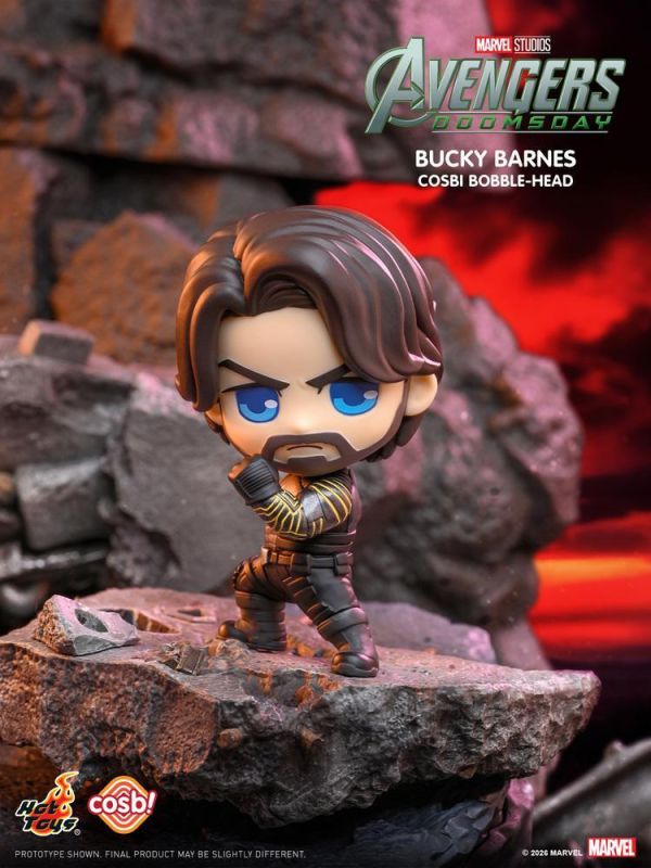 【史派克工廠】預購免運12月 HOT TOYS CBX354 復仇者聯盟 末日崛起 Q版 盲盒 中盒8入 1013 HOT TOYS CBX354 復仇者聯盟 末日崛起 Q版 盲盒 中盒8入