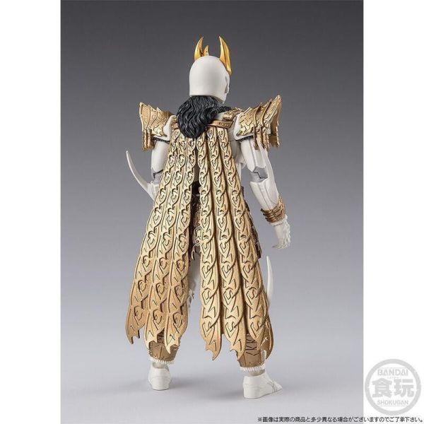 【史派克工廠】結單 預購25年1月 萬代 盒玩 假面騎士 掌動 假面騎士空我 究極形態&未確認生命體第0號 套組 0710 萬代 盒玩 假面騎士 掌動 假面騎士空我 究極形態&未確認生命體第0號 套組