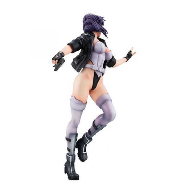 【史派克工廠】結單 23年9月預購免運 MH限定 GALS 攻殻機動隊 草薙素子 ver. S.A.C. 0421 MH限定 GALS 攻殻機動隊 草薙素子 ver. S.A.C.