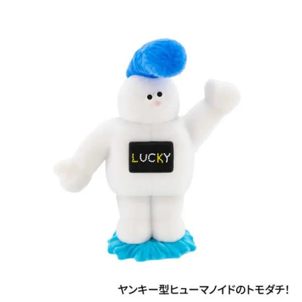 【史派克工廠】預購免運26年3月 KENELEPHANT The TOMODACHI! 第2彈 一中盒12入 1203 KENELEPHANT The TOMODACHI! 第2彈 一中盒12入