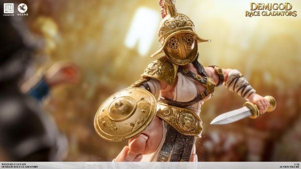 【史派克工廠】預購免運26年Q4 方寸工作室 戰馬工作室 戰爭英雄 阿奇莉 1/12 可動人偶 FC-001A 0330 方寸工作室 戰馬工作室 戰爭英雄 阿奇莉 1/12 可動人偶 FC-001A