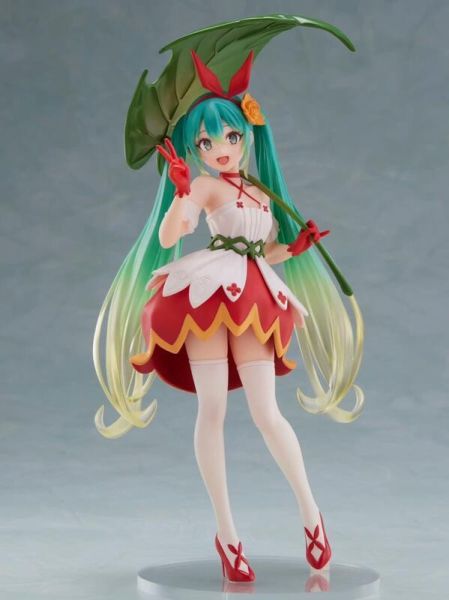 【史派克工廠】結單25年11月 TAITO 景品 初音未來 WONDERLAND 童話 MIKU 指姆姑娘 0711 TAITO 景品 初音未來 WONDERLAND 童話 MIKU 指姆姑娘