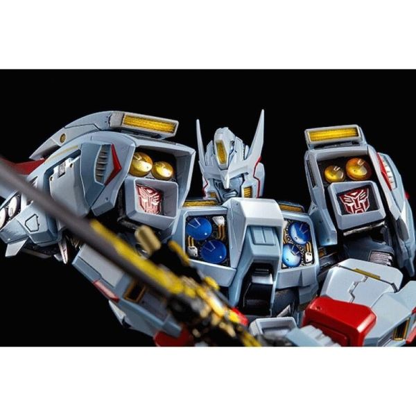 【史派克工廠】結單 預購免運6月 千值練 Flame Toys 普通版 鐵機巧 變形金剛 #01 飄移 合金可動完成 0223 千值練 Flame Toys 普通版 鐵機巧 變形金剛 #01 飄移 合金可動完成