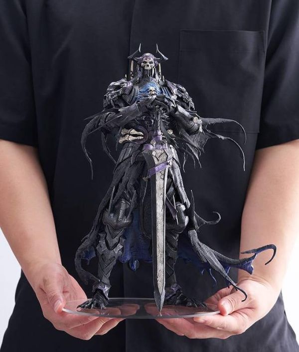 【史派克工廠】結單 免運27年2月 GSC POP SP Fate FGO Assassin/ 山之翁 0917 GSC POP SP Fate FGO Assassin/ 山之翁