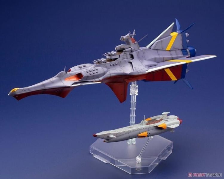 【史派克工廠】結單 預購6月 再販 壽屋 組裝模型 1/1000 海底兩萬哩 新鸚鵡螺號 with 鸚鵡螺號 套組 1205 壽屋 組裝模型 1/1000 海底兩萬哩 新鸚鵡螺號 with 鸚鵡螺號 套組