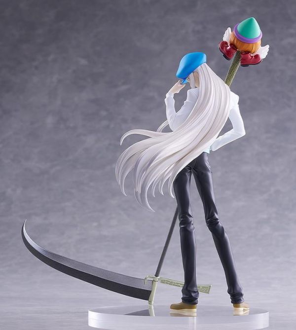 【史派克工廠】預購26年11月 GSC POP UP PARADE HUNTER x HUNTER 獵人 凱特 0710 GSC POP UP PARADE HUNTER x HUNTER 獵人 凱特