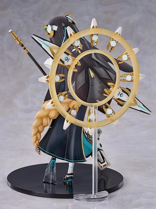 【史派克工廠】結單免運25年12月 Luminous Box 勝利女神：妮姬 NIKKE 長髮公主 1/7 0321 Luminous Box 勝利女神：妮姬 NIKKE 長髮公主 1/7