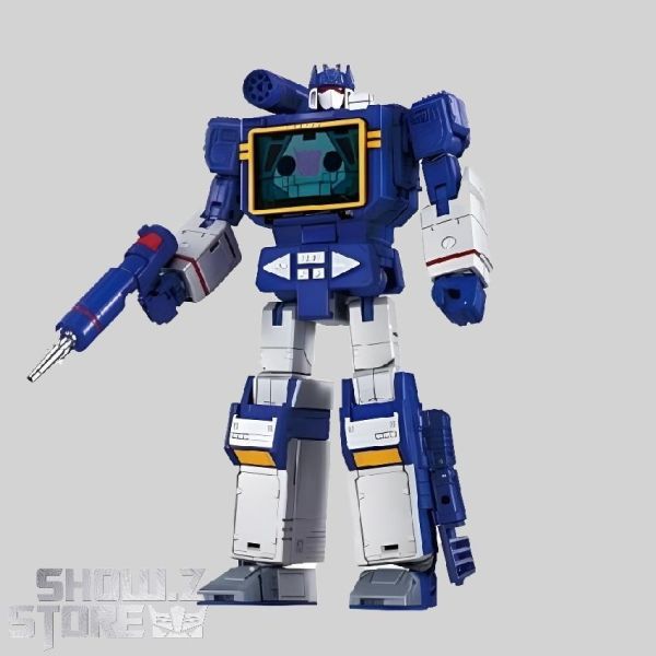 【史派克工廠】預購免運26年6月 孩之寶 代理版 變形金剛 MPG-19 聲波 SOUNDWAVE 磁帶鳥 1104 孩之寶 代理版 變形金剛 MPG-19 聲波 SOUNDWAVE 磁帶鳥