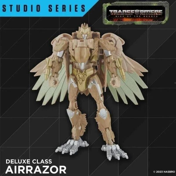 【史派克工廠】售完 變形金剛 電影7 萬獸崛起 D級 SS-97 神鷹 SS-100 越野車 大黃蜂 X0203 變形金剛 電影7 萬獸崛起 D級 SS-97 神鷹 SS-100 越野車 大黃蜂