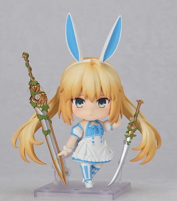 【史派克工廠】預購免運26年3月 GSC 黏土人 FGO Berserker 阿爾托莉亞 Caster 1107 GSC 黏土人 FGO Berserker 阿爾托莉亞 Caster