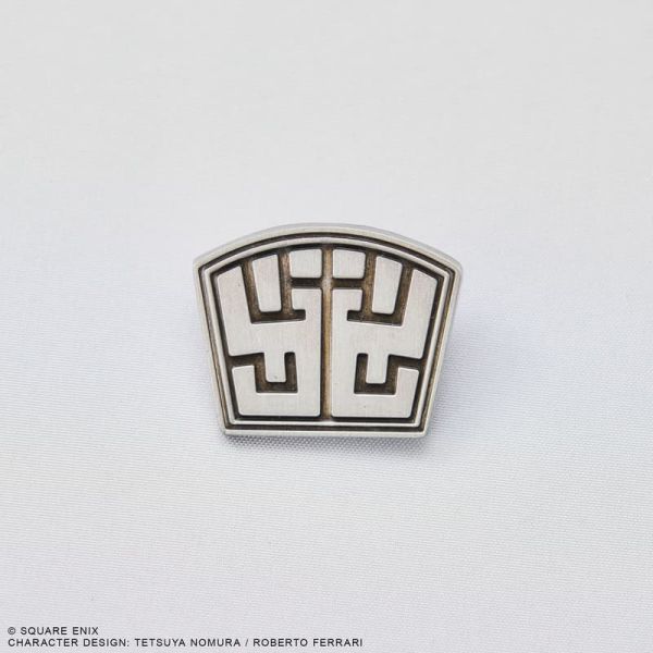 【史派克工廠】結單免運26年2月 SQEX 太空戰士 最終幻想FF7 VII 重生 迷你金屬收藏 一中盒6入 1017 SQEX 太空戰士 最終幻想FF7 VII 重生 迷你金屬收藏 一中盒6入