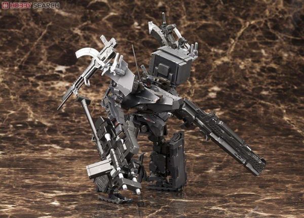 【史派克工廠】結單預購25年2月 壽屋 組裝模型 1/72 機戰傭兵 UCR-10/L AGNI 阿格尼 再販 0806 壽屋 組裝模型 1/72 機戰傭兵 UCR-10/L AGNI 阿格尼 再販