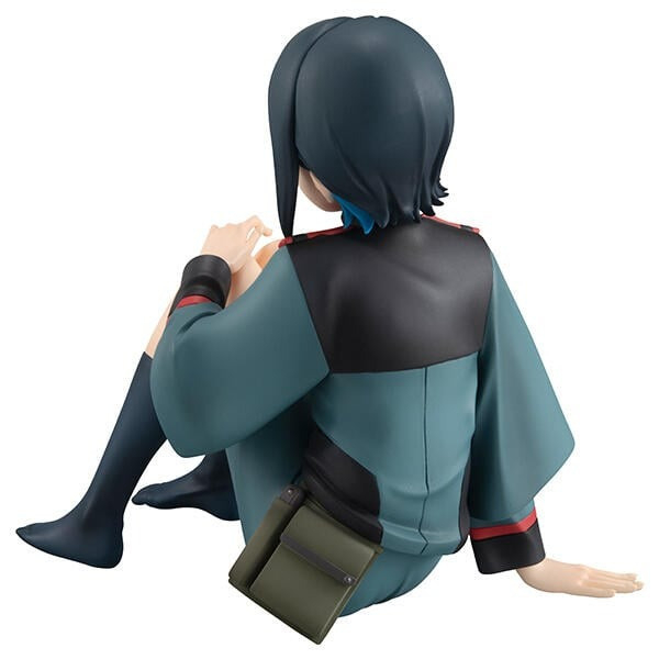 【史派克工廠】結單24年7月預購免運 MH GEM 水星的魔女 掌中的妮卡醬 0122 MH GEM 水星的魔女 掌中的妮卡醬