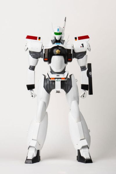 【史派克工廠】結單免運25年Q2 Threezero 機動警察 劇場版 1/20 英格倫 1號機 搪膠模型 0217 Threezero 機動警察 劇場版 1/20 英格倫 1號機 搪膠模型
