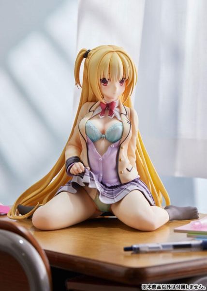 【史派克工廠】結單 預購1月AliceGlint RIDDLE JOKER 在原七海1/3.5 AMIAMI 限定版 0628 AliceGlint RIDDLE JOKER 在原七海1/3.5 AMIAMI 限定版