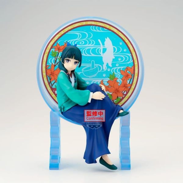 【史派克工廠】預購26年12月 BP 景品 藥師少女的獨語 Glasscape 貓貓 0709 BP 景品 藥師少女的獨語 Glasscape 貓貓