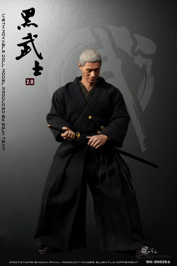 【史派克工廠】結單 預購23年Q3 WOLFKING 1/6 黑武士 WK-89029ABC 頭雕 套裝 無本體 0911 WOLFKING 1/6 黑武士 WK-89029ABC 頭雕 套裝 無本體