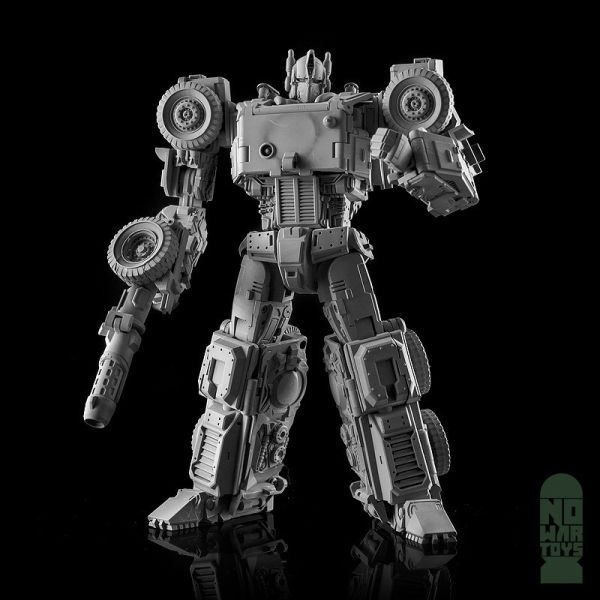 【史派克工廠】結單 預購免運24年Q4 NOWAR TOYS 二戰 dragon warrior 柯博文 N01 合金 0618 NOWAR TOYS 二戰 dragon warrior 柯博文 N01 合金