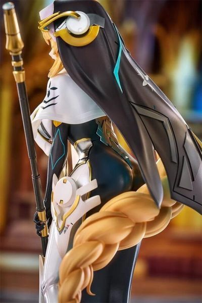 【史派克工廠】結單免運25年12月 Luminous Box 勝利女神：妮姬 NIKKE 長髮公主 1/7 0321 Luminous Box 勝利女神：妮姬 NIKKE 長髮公主 1/7