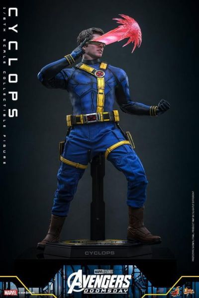 【史派克工廠】結單 免運Q2 HOT TOYS MMS908/B 復仇者聯盟 末日崛起 獨目龍 標準版/特別版 0827 HOT TOYS MMS908/B 復仇者聯盟 末日崛起 獨目龍 標準版/特別版