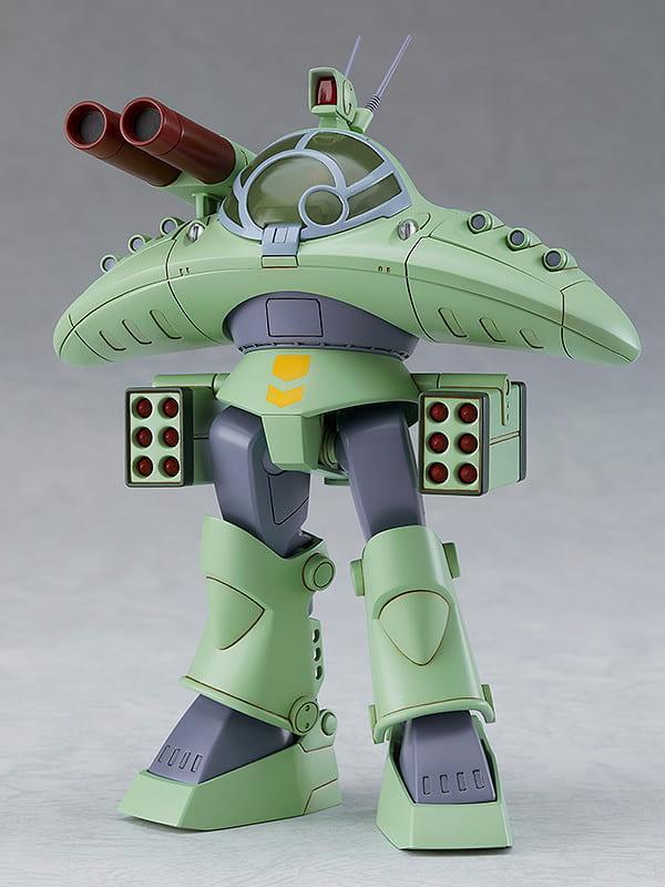 【史派克工廠】預購10月 MF 組裝 1/72 太陽之牙 Cabarov AG9 Nicholiev 再版 0515 MF 組裝 1/72 太陽之牙 Cabarov AG9 Nicholiev 再版