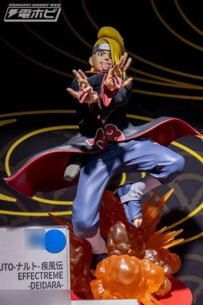 【史派克工廠】結單25年5月 BP景品 火影忍者 疾風傳 VIBRATION STARS 曉 地達羅 1219 BP景品 火影忍者 疾風傳 VIBRATION STARS 曉 地達羅