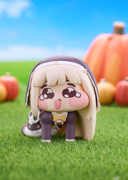 【史派克工廠】預購27年4月 GSC POP UP PARADE 嘟嘟臉惡作劇 迷你斯嗶奇 全高約8公分 1008 GSC POP UP PARADE 嘟嘟臉惡作劇 迷你斯嗶奇 全高約8公分