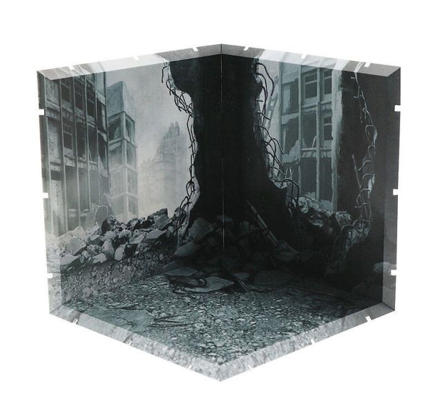 【史派克工廠】結單 預購24年9月 好微笑 代理版 Dioramansion150 戰場 0606 好微笑 代理版 Dioramansion150 戰場