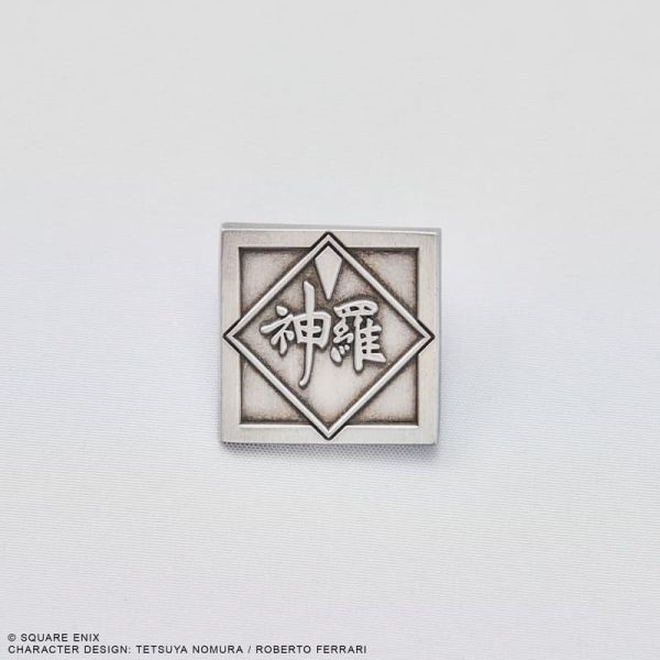 【史派克工廠】結單免運26年2月 SQEX 太空戰士 最終幻想FF7 VII 重生 迷你金屬收藏 一中盒6入 1017 SQEX 太空戰士 最終幻想FF7 VII 重生 迷你金屬收藏 一中盒6入