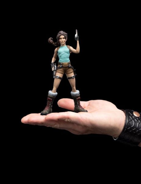 【史派克工廠】結單 預購23年7月 WETA 古墓奇兵 蘿拉 卡芙特 0606 WETA 古墓奇兵 蘿拉 卡芙特