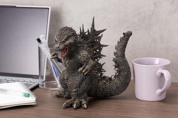 【史派克工廠】預購免運26年12月 Plex D-Modelling 哥吉拉-1.0 哥吉拉 2023 2版 0723 Plex D-Modelling 哥吉拉-1.0 哥吉拉 2023 2版