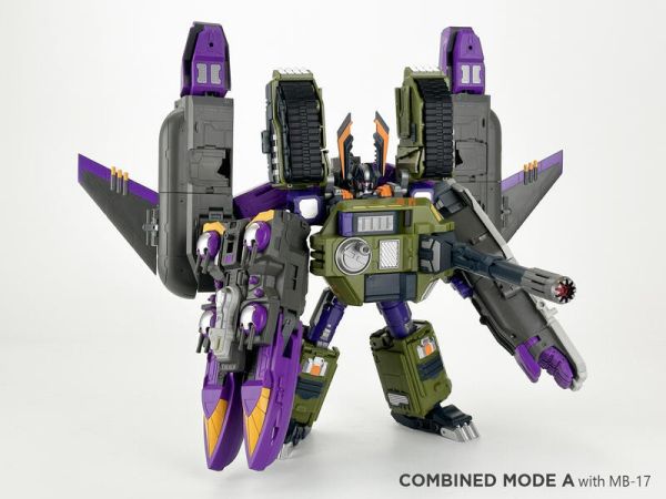 【史派克工廠】結單免運24年11月 Fans Hobby MB-21 潮汐波 海嘯 提督 1108 Fans Hobby MB-21 潮汐波 海嘯 提督