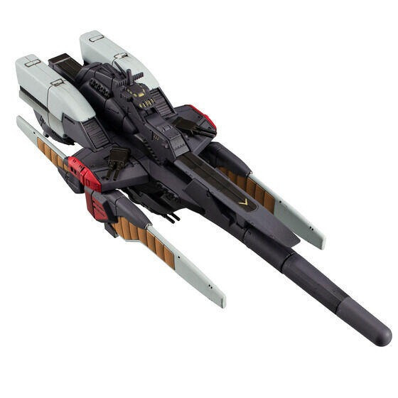 【史派克工廠】結單 預購24年10月 代理版 MH 機動戰士V鋼彈 戰艦 C.F.SP 林佛斯Jr. Re. 0618 代理版 MH 機動戰士V鋼彈 戰艦 C.F.SP 林佛斯Jr. Re.