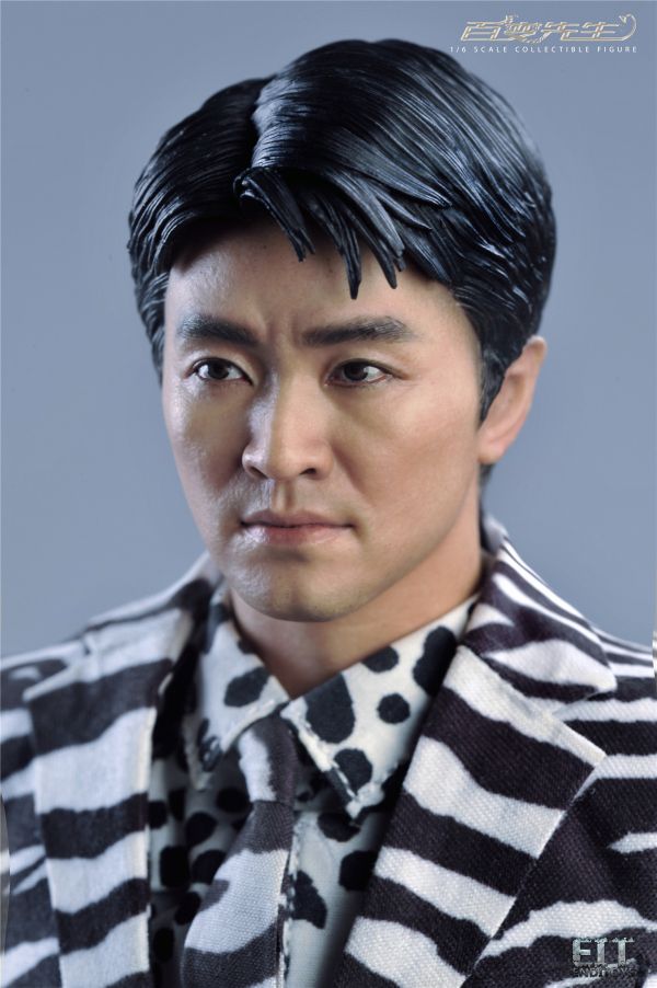 【史派克工廠】結單免運25年Q1 End I Toys 1/6 百變先生 EIT 018A普通版 豪華版 1018 End I Toys 1/6 百變先生 EIT 018A 普通版 豪華版