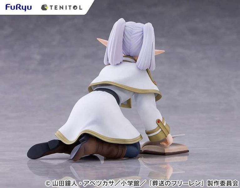 【史派克工廠】預購27年3月 Furyu 景品 葬送的芙莉蓮 芙莉蓮 TENITOL petit 1029 Furyu 景品 葬送的芙莉蓮 芙莉蓮 TENITOL petit