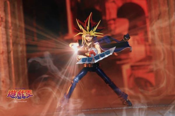 【史派克工廠】預購免運7月 精零鍛造 遊戲王 武藤遊戲 暗遊戲 shf 海洋堂可動 布衣 披風 僅衣服無人偶 0702 精零鍛造 遊戲王 武藤遊戲 暗遊戲 shf 海洋堂可動 布衣 披風 僅衣服無人偶