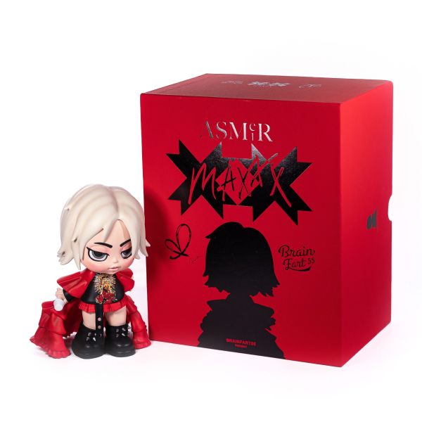 【史派克工廠】結單25年5月 aMEI 張惠妹 ASMeiR MAXXX 聯名公仔 0417 aMEI 張惠妹 ASMeiR MAXXX 聯名公仔