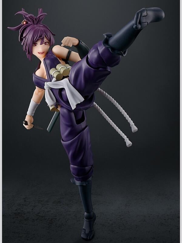【史派克工廠】結單23年11月預購 代理版 S.H.Figuarts SHF 地獄樂 杠 傾主之杠 0612 S.H.Figuarts SHF 地獄樂 杠 傾主之杠