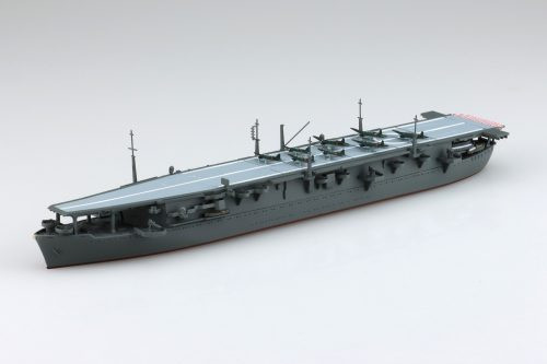 【史派克工廠】預購免運26年3月 青島 1/700 水線系列 日本海軍 航空母艦 雲鷹 1/700 組裝模型 1219 青島 1/700 水線系列 日本海軍 航空母艦 雲鷹 1/700 組裝模型