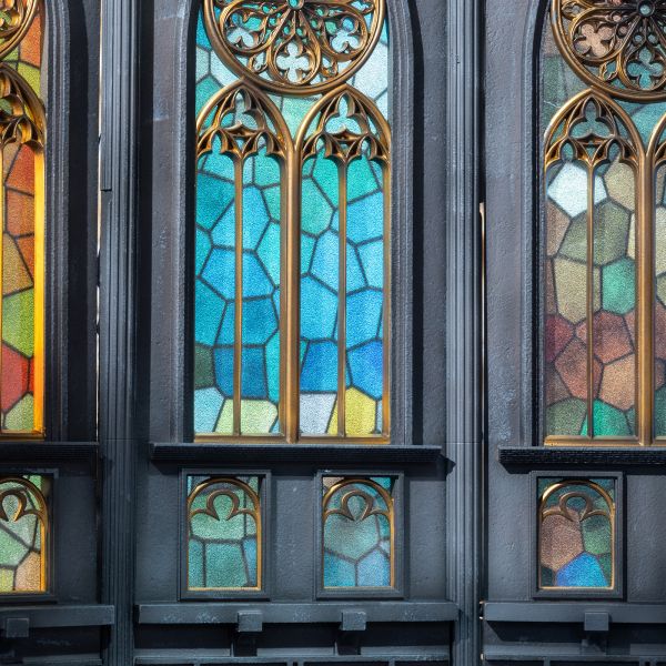 【史派克工廠】預購免運26年4月 KAWA DESIGN 天使修女 教堂場景 1128 KAWA DESIGN 天使修女 教堂場景