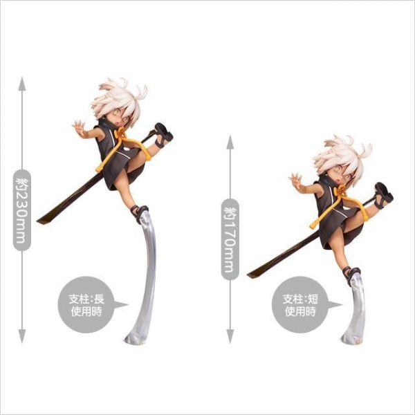 【史派克工廠】預購免運27年2月 ALTER Fate FGO Saber 黑 沖田總司 泳裝 沖田 最終再臨 0603 ALTER Fate FGO Saber 黑 沖田總司 泳裝 沖田 最終再臨