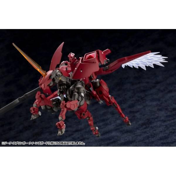 【史派克工廠】結單預購25年2月 壽屋 組裝模型 1/24 六角機牙 戰馬西格 斯普林格 女王親衛隊Ver. 0806 壽屋 組裝模型 1/24 六角機牙 戰馬西格 斯普林格 女王親衛隊Ver.