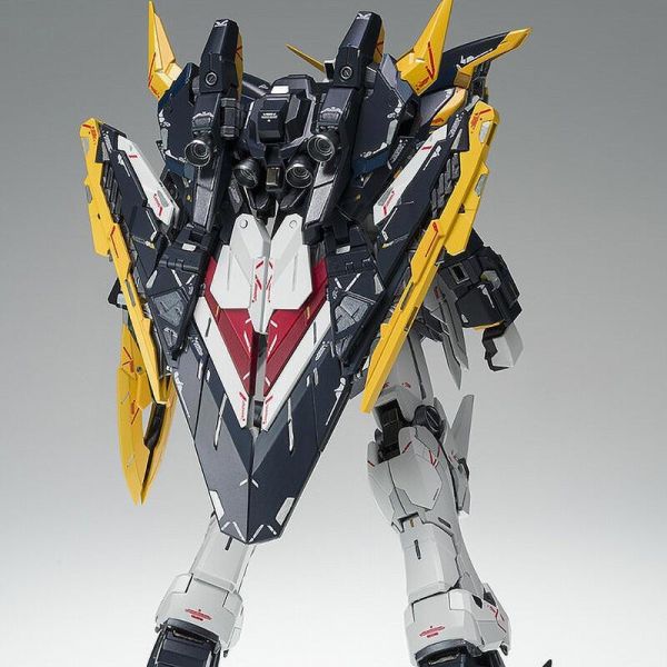 【史派克工廠】現貨 日版 GFFMC 死神鋼彈 蝠翼裝備 EW 鋼彈 0124 日版 GFFMC 死神鋼彈 蝠翼裝備 EW 鋼彈