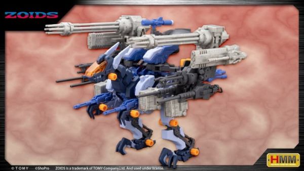 【史派克工廠】預購免運4月 壽屋 ZOIDS 洛伊德 狙擊迅龍 Leena 特別版 2001 Re color 1121 壽屋 ZOIDS 洛伊德 狙擊迅龍 Leena 特別版 2001 Re color