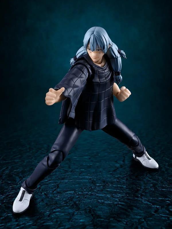 【史派克工廠】結單 免運27年4月 萬代 SHF 咒術迴戰 真人 0907 萬代 SHF 咒術迴戰 真人