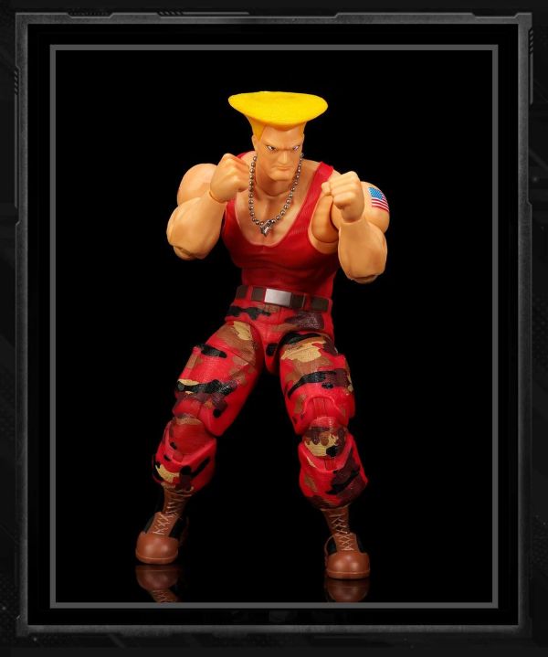 【史派克工廠】預購免運Q4 Jada Toys 快逮旋風 1/12 古烈 維加 對戰套裝 可動 JD36922 0806 Jada Toys 快逮旋風 1/12 古烈 維加 對戰套裝 可動 JD36922