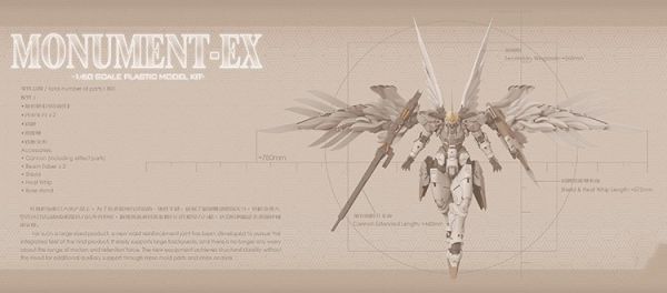 【史派克工廠】預購免運26年2月 奇怪工作室 strange work 豐碑EX F型 1/60 組裝模型 0119 奇怪工作室 strange work 豐碑EX F型 1/60 組裝模型