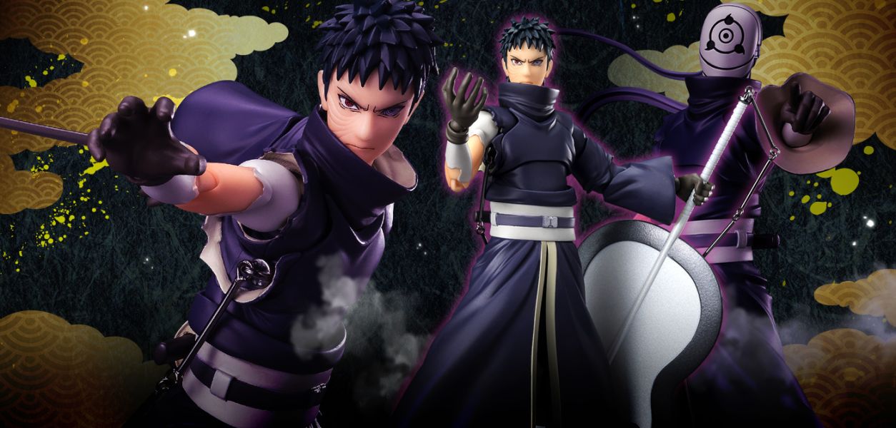 【史派克工廠】結單 預購23年11月 SHF 火影忍者 疾風傳 宇智波帶土 空虛的絕望之夢 0615 SHF 火影忍者 疾風傳 宇智波帶土 空虛的絕望之夢