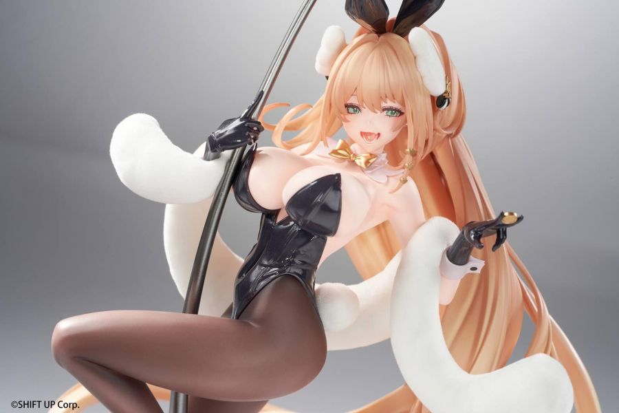 【史派克工廠】預購免運26年12月 Hobbysakura 勝利女神 妮姬 露菲 奢侈兔 0831 Hobbysakura 勝利女神 妮姬 露菲 奢侈兔