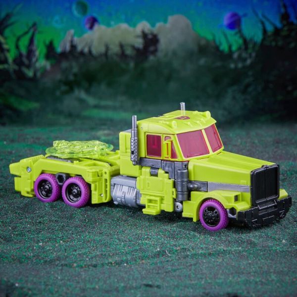 【史派克工廠】結單 預購24年Q3 孩之寶 變形金剛 傳承 無敵戰將 G2 Toxitron 荼天毒 0520 孩之寶 變形金剛 傳承 無敵戰將 G2 Toxitron 荼天毒